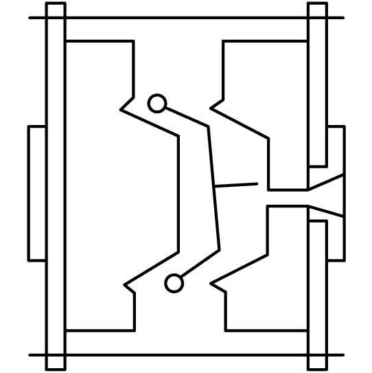 Moulage par injection : Fabrication numérique et prototypage rapide &#8211; Copier