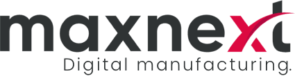 maxnext GmbH: Logo PNG klein