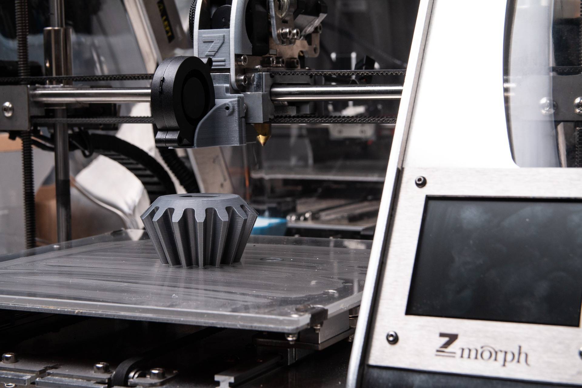 maxnext GmbH: 3D Druckerei- Dienstleister für den 3D Druck aus Nürnberg