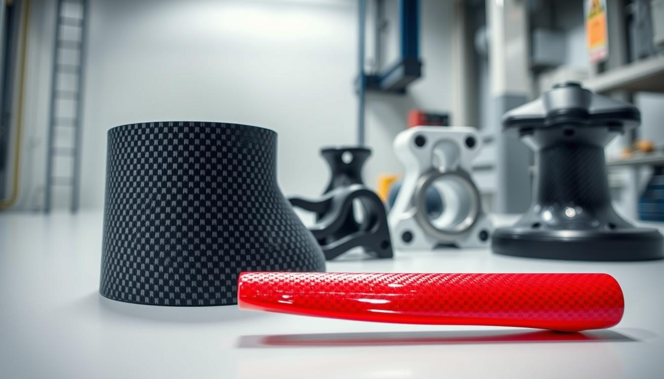Anwendungsbereiche von Carbon-Prototypen