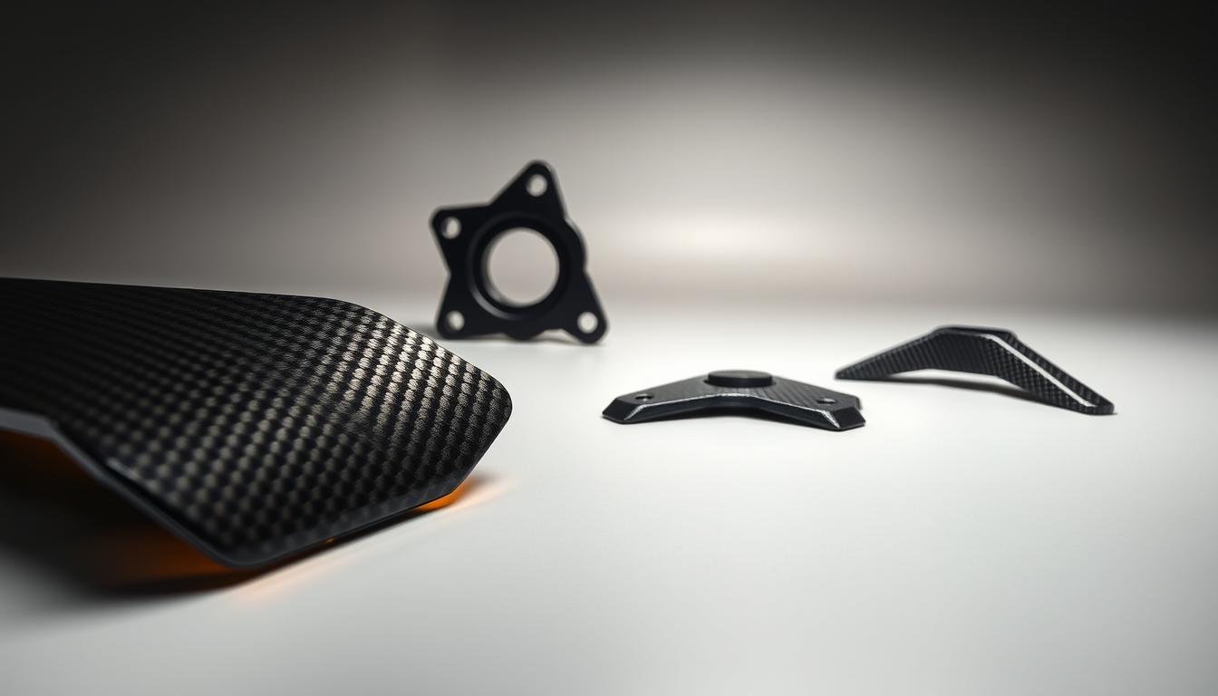 Carbon Bauteile