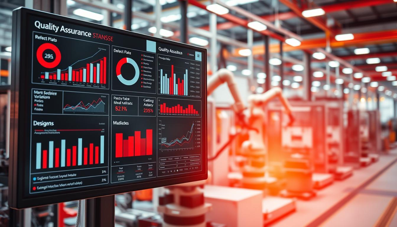 KI in der Spritzguss-Fertigung: Effizienzsteigerung