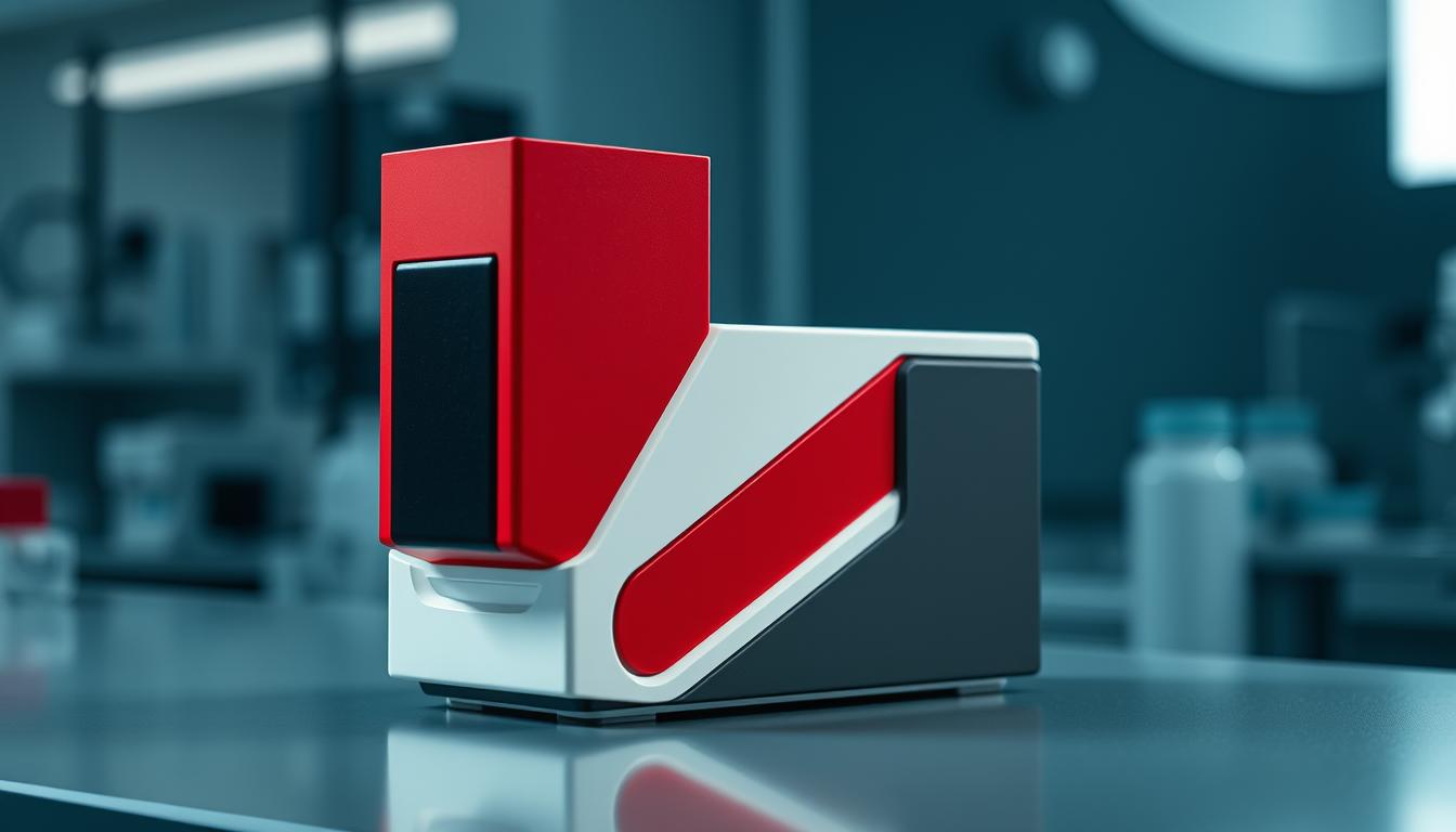 Design von maßgeschneiderten Prototypen für Laboranwendungen