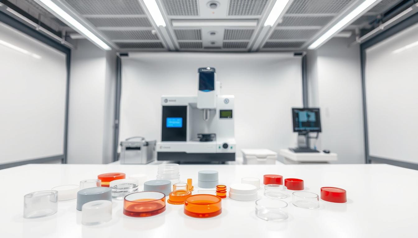 Einfluss von Umgebungsbedingungen auf die Farbtreue