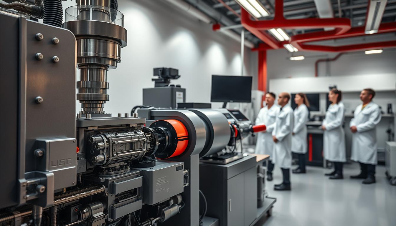 IQ-Phase Validierung Anlagentechnik