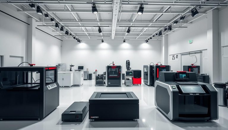 Innovationen im Rapid Prototyping