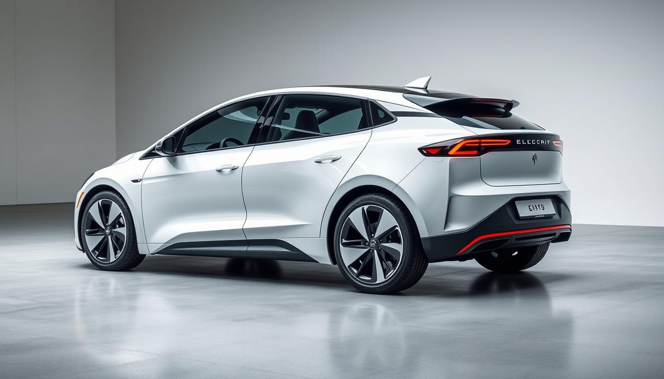 Kunststoff in der Elektromobilität: Innovationen