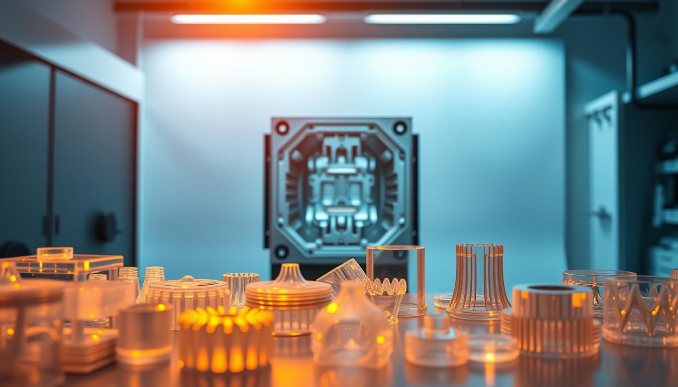 Innovationen in der Kunststofftechnik