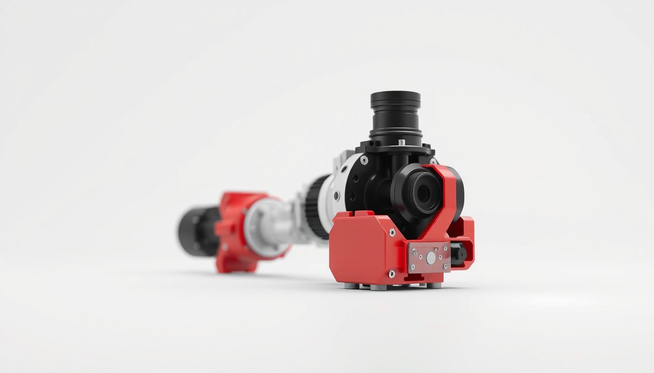 Professioneller Carbonteile 3D CAD Service in Deutschland