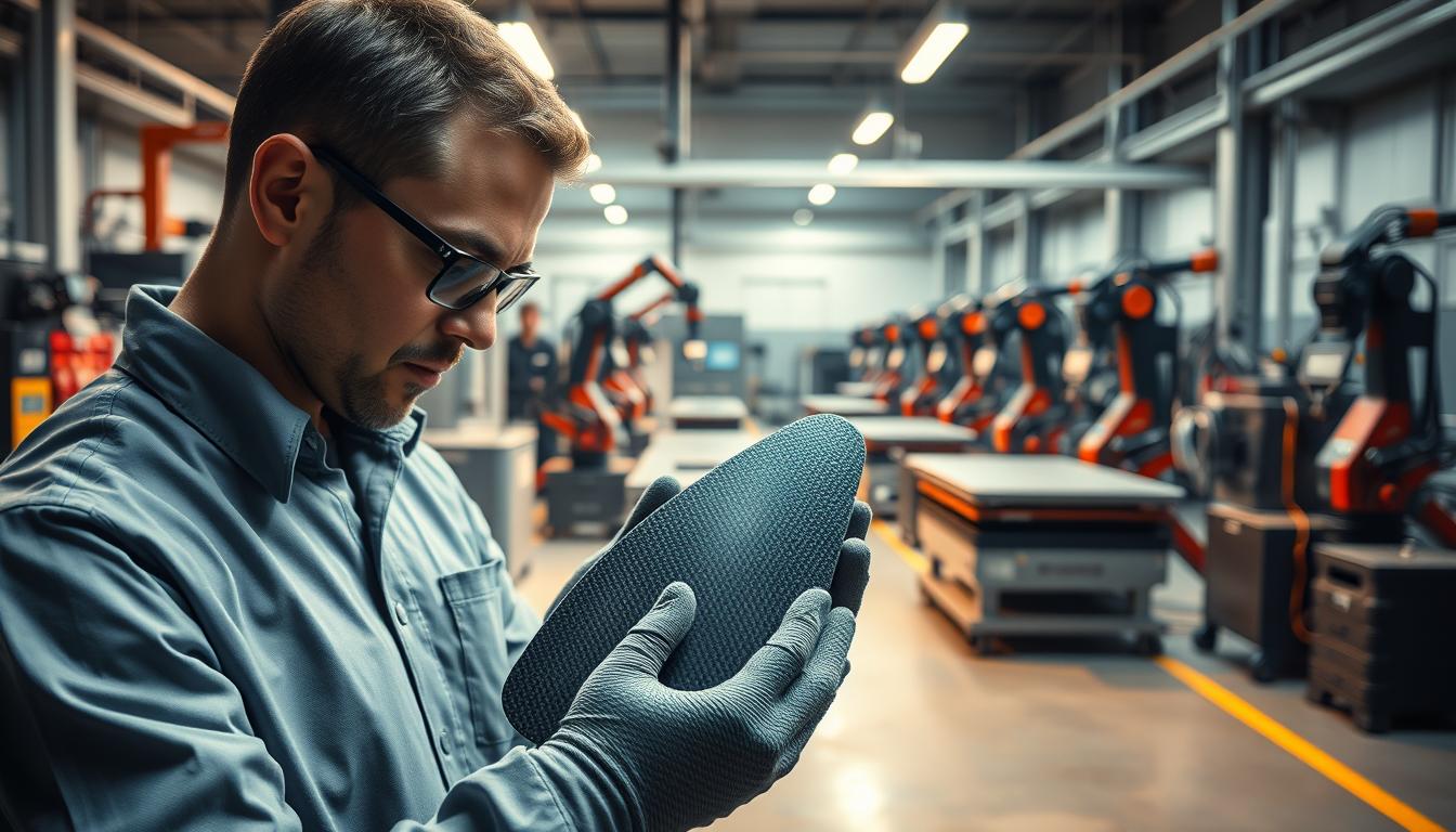 Nachhaltigkeit bei Carbonteilen