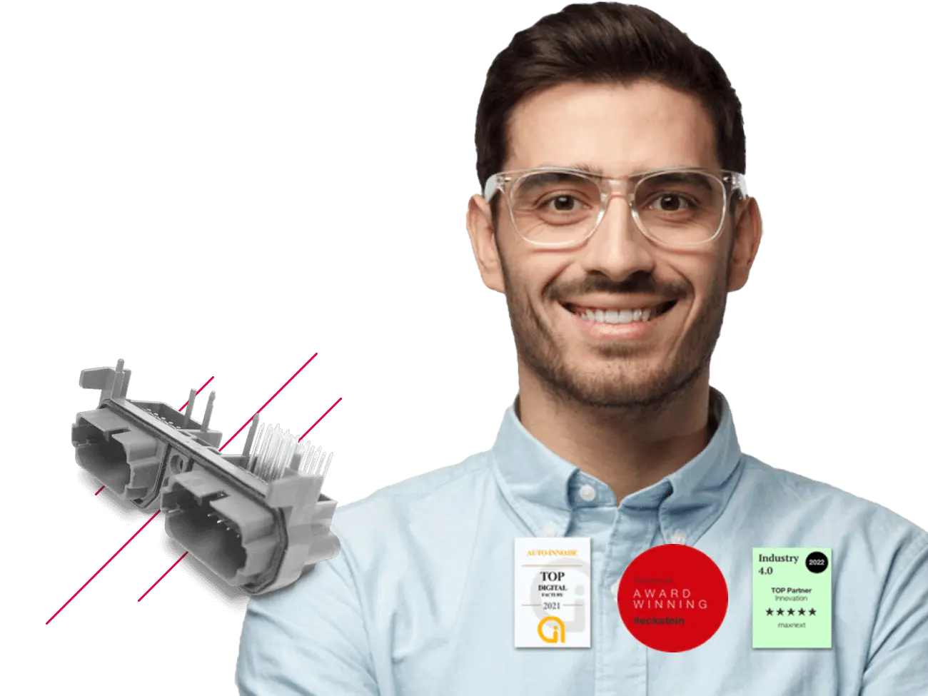 Numérisation 3D &amp; création de données