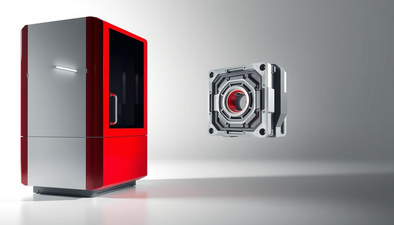 Spritzgussverfahren und Werkzeugdesign