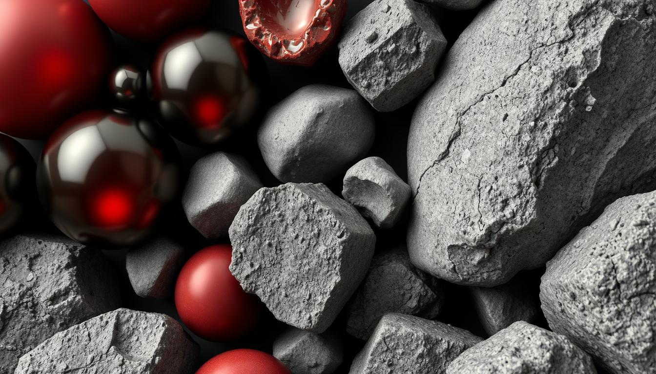 Texturen in 3D-Daten