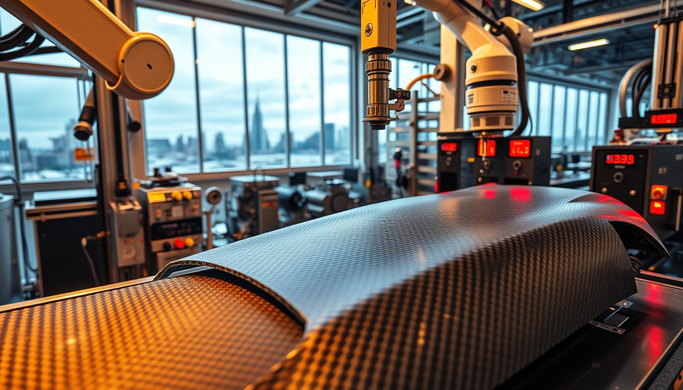 Trends Carbontechnologie