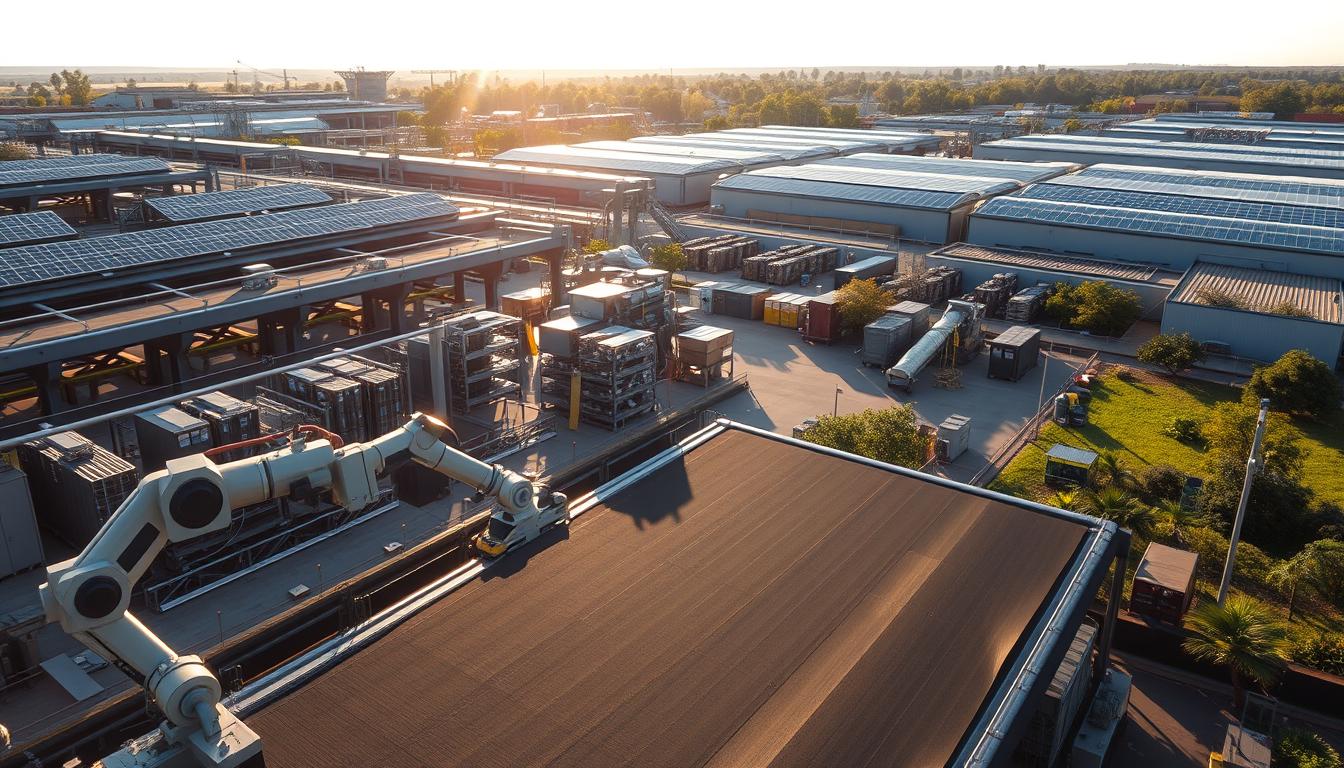 Spezialist für Serienfertigung Carbonteile
