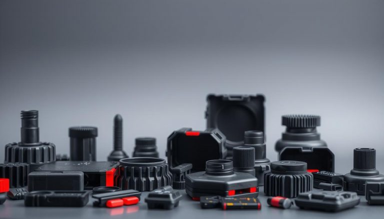 Verpackungstechnik Kunststoffteile Lieferant