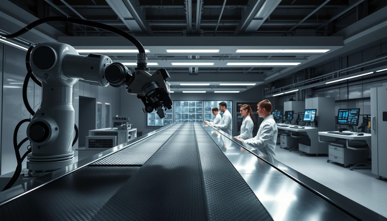 Zukunft Carbon Entwicklungen Kleinserie