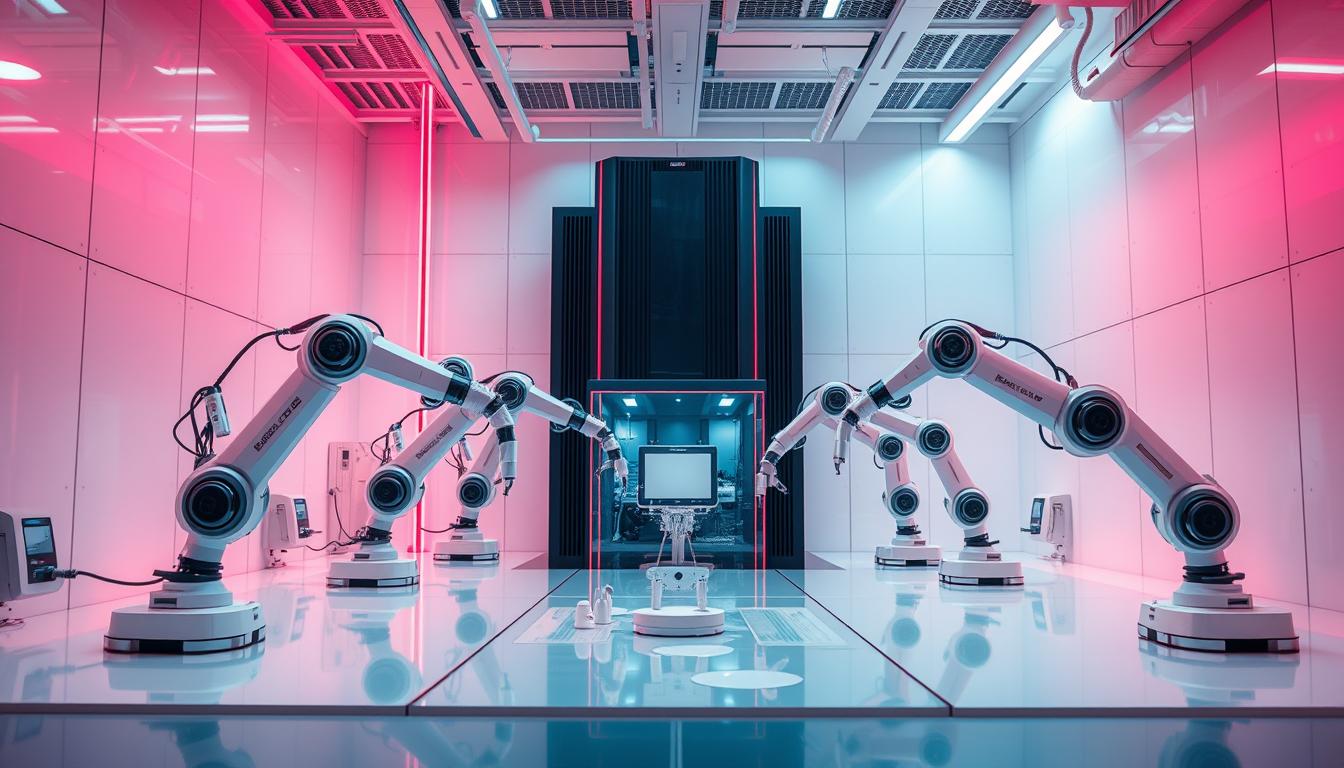 Zukunft Spritzgusstechnologie Medizintechnik