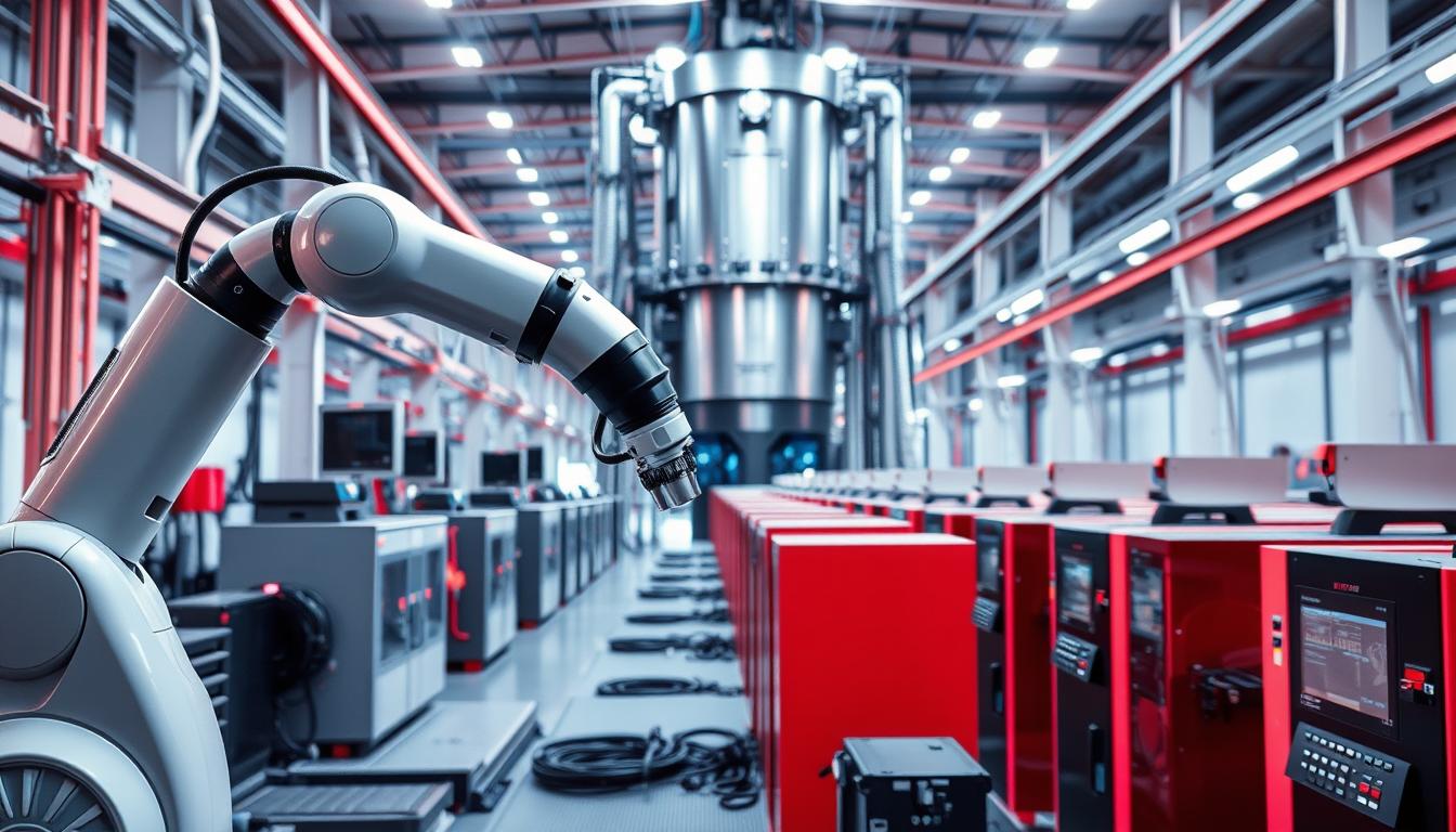 Thermoplasten Spritzguss – Effiziente Fertigungstechnik