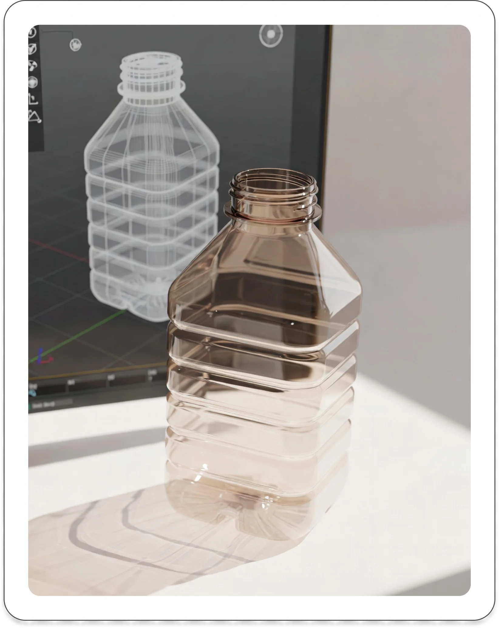 Injection molding: Digital manufacturing & Rapid prototyping