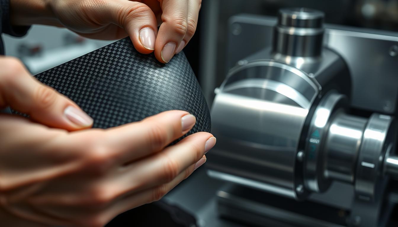 individuelle Carbonfertigung