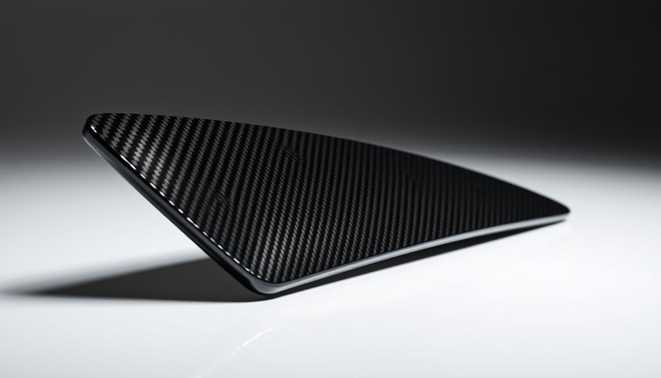 technische Carbonteile
